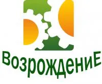 ООО «ВОЗРОЖДЕНИЕ» логотип