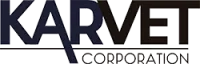KARVET Corporation logo