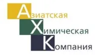 Азиатская Химическая Компания логотип