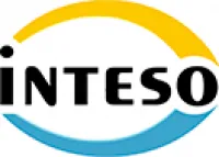 ТОО "INTESO" логотип