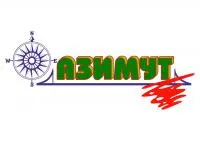 Азимут ТОО логотип