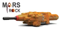 Mars Rock Makina Deniz Araçları İml. İth. İhr. San