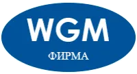 Фирма "WGM" логотип