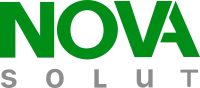 Nova Solut логотип
