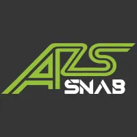AZS SNAB logo