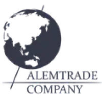 ТОО «ALEMTRADE» логотип