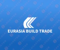 TOO EURASIA BUILD TRADE logo