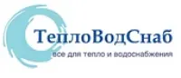 ТеплоВодСнаб логотип