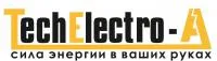 ТОО «ТехЭлектро-А» logo