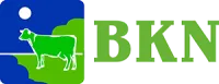 Компания "BKN" логотип