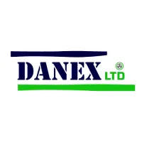 DANEX LTD логотип