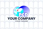 PCD Group логотип