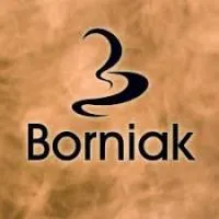 Borniak Kazakhstan логотип