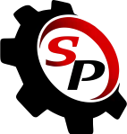 ТОО «Saiman parts» логотип