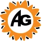 Торговый дом Агрис Казахстан логотип