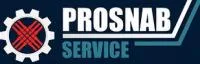 ТОО «PROSNAB service» logo