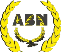 ТОО "АБН Технологии" логотип