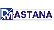 DM-ASTANA logo
