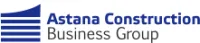 ТОО «Astana Construction Business Group» logo