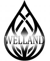 Welland logo