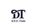 TOO «DED Trade» логотип