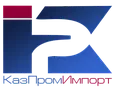 КазПромИмпорт логотип