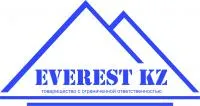 TOO «Everest KZ» logo