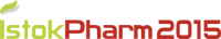ИстокФарм ТОО логотип