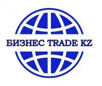 ТОО «Бизнес Trade KZ» logo