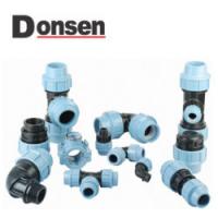 Муфта компрессионная d110 Donsen PN16