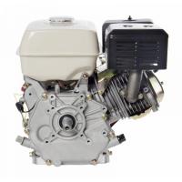 Двигатель GX160(S)/Engine 5,5HP