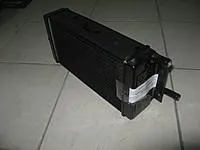 Радиатор отопителя КамАЗ 5320-8101060
