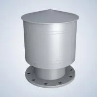 Патрубок вентиляционный для резервуаров ПВ-200