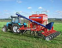 Средние посевные комплексы «AGRATOR-4800»