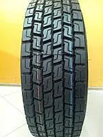 Грузовые шины LingLong 295/60R22,5 PR16 D915