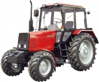 Трактор БЕЛАРУС-952