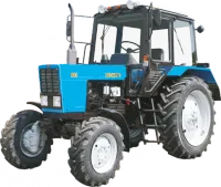 Трактор БЕЛАРУС 82.1