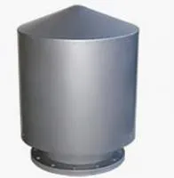 Патрубок вентиляционный на резервуары для нефтепродуктов ПВ-150