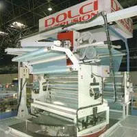 Осциллирующие приемно-вытягивающие устройства Dolce Extrusion