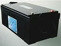 AGM Аккумуляторная батарея HZB12-230