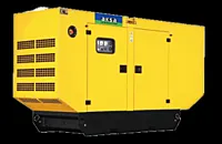 Дизельный генератор APD215WD (AKSA)
