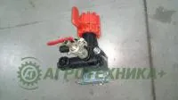 Патрубок B89.02933 Dubex для картофелесажалок Grimme