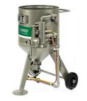 Абразивоструйный аппарат SCW-1628 (40 л)