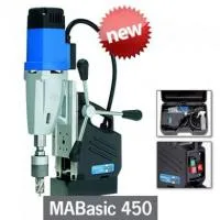 Сверлильный станок BDS Maschinen GmbH MABasic 450