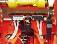 Заглушка B89.02332 Lechler для картофелесажалок Grimme