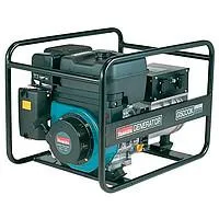 Генератор MAKITA G6200K