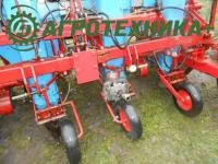 Кронштейн HG51.50.137E (SPP.00593) колеса для картофелесажалок Grimme GRUSE