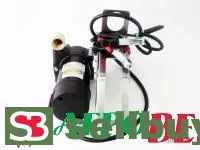 Топливораздаточная колонка для дизельного топлива Benza 22 (12В)