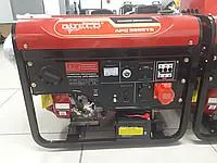 Бензиновый генератор Alteco Professional AGG 4000E (3.3/3.8 кВт)