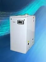 Котёл газовый "Cronos" водогрейный двухконтурный BB 200 GA (23 кВт)